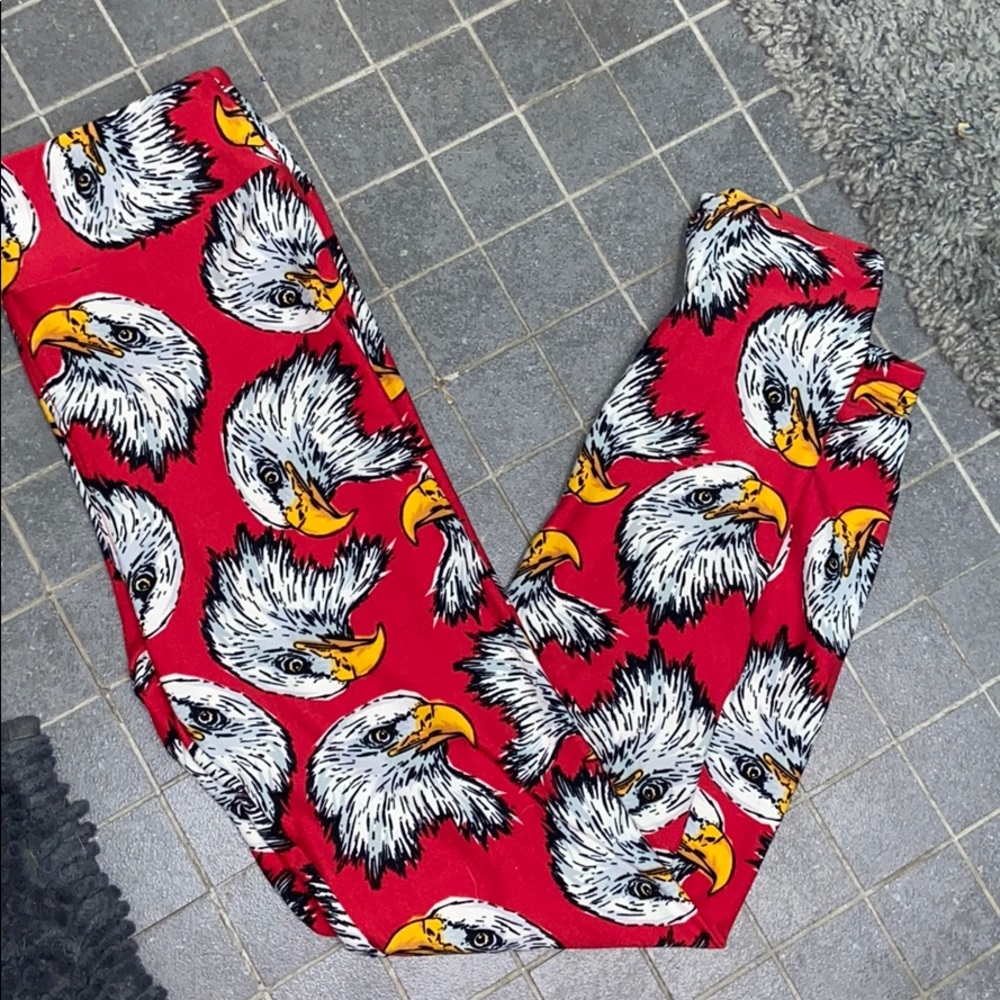 Lularoe Tween Leggings - NWOT